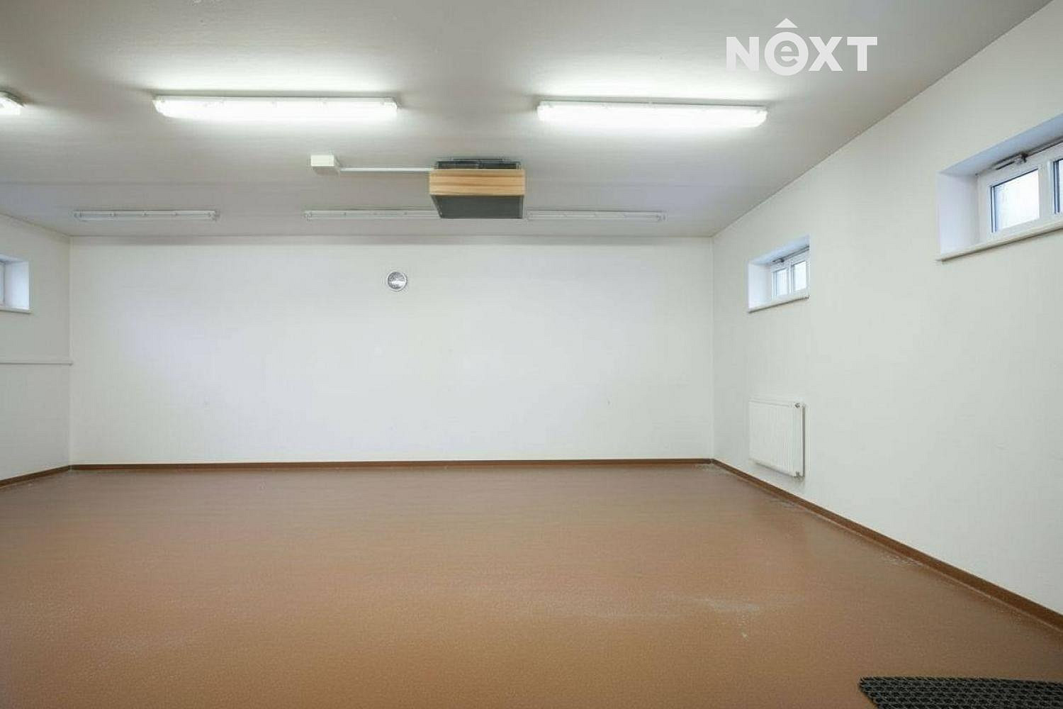 Pronájem výrobních prostor 200 m² — photo 3