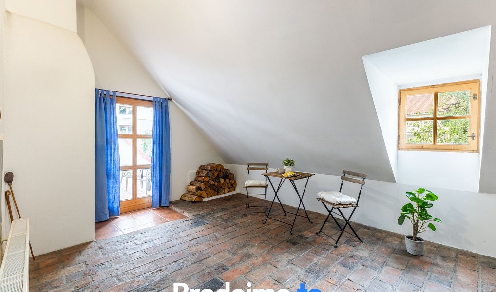 Prodej domu 180 m² s pozemkem 282 m², Vratěnín – náhled fotky 13