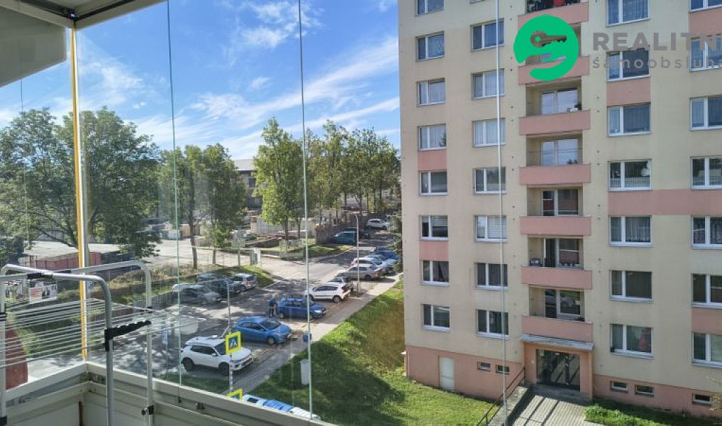Prodej bytu 2+1 54 m², Jihlava – náhled fotky 18
