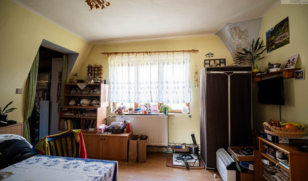 Prodej domu 200 m² s pozemkem 802 m², Všestary – náhled fotky 8