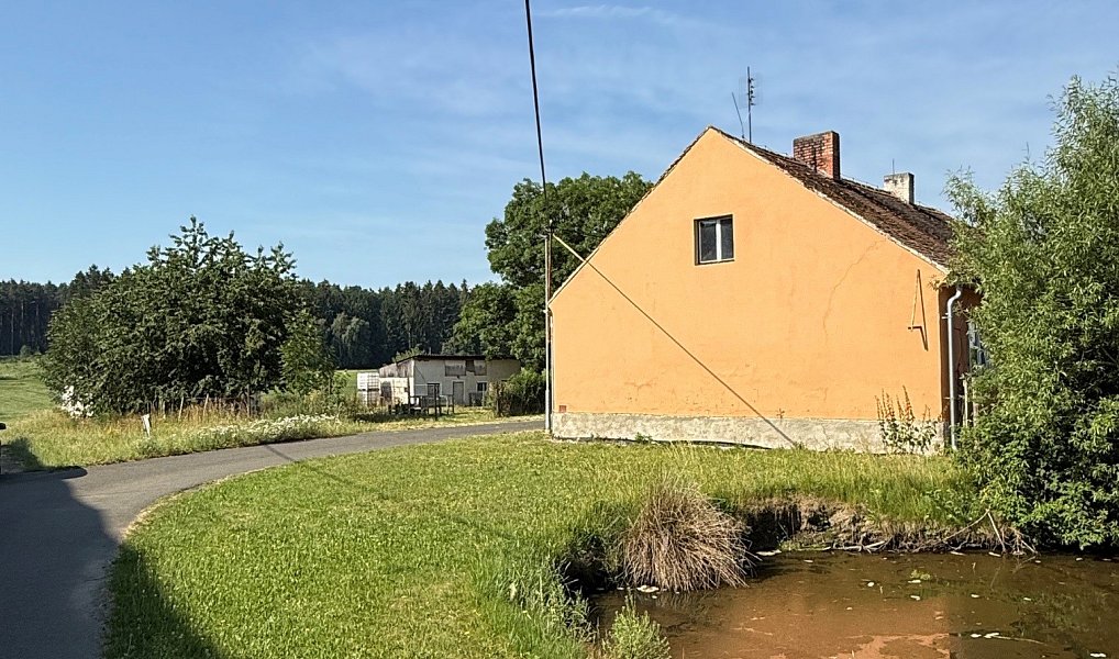 Prodej domu 88 m² s pozemkem 88 m², Horšovský Týn – náhled fotky 3