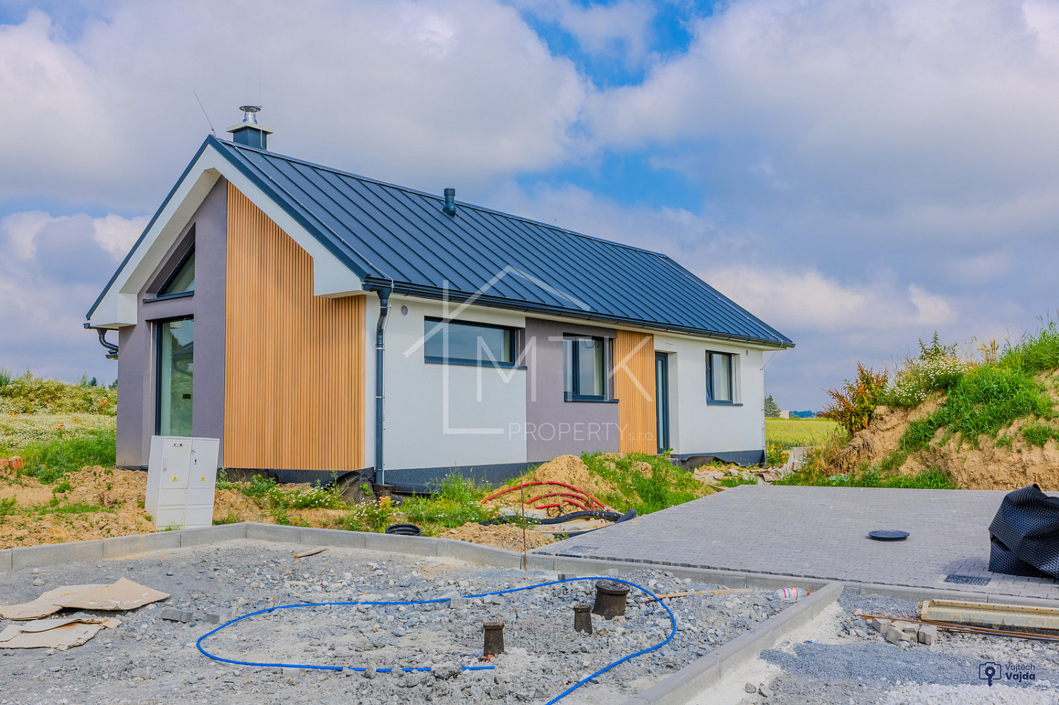 Prodej domu 106 m² s pozemkem 709 m² – fotografie 5