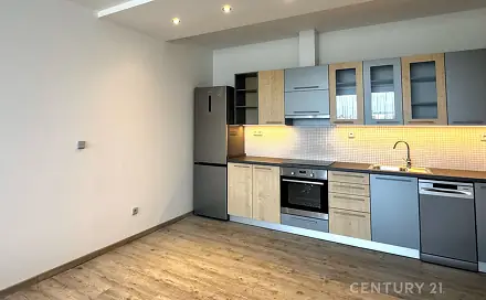 Pronájem bytu 1+kk 51 m²