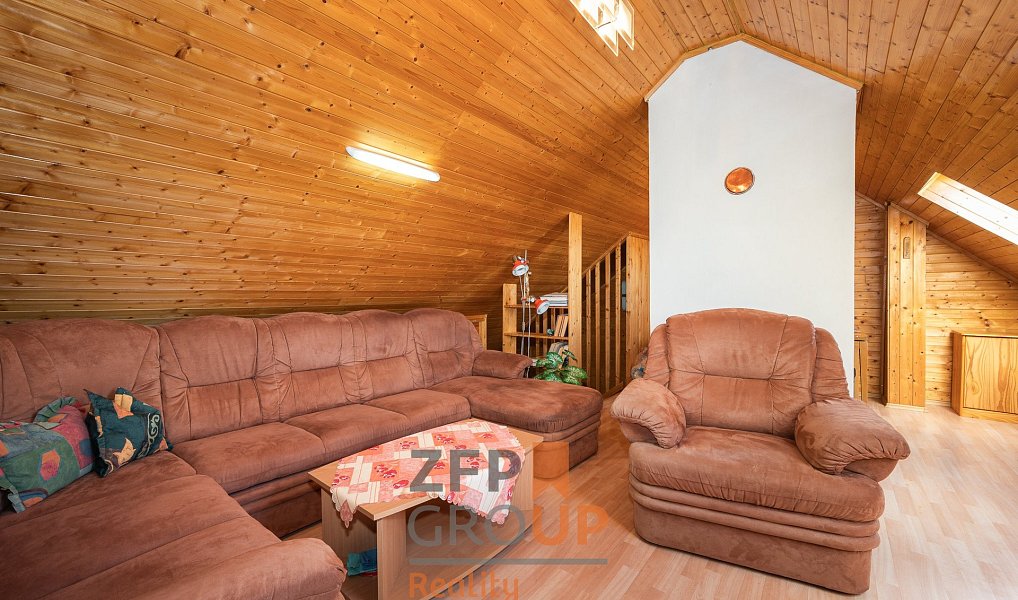 Prodej domu 150 m² s pozemkem 68 m², Brno – náhled fotky 2