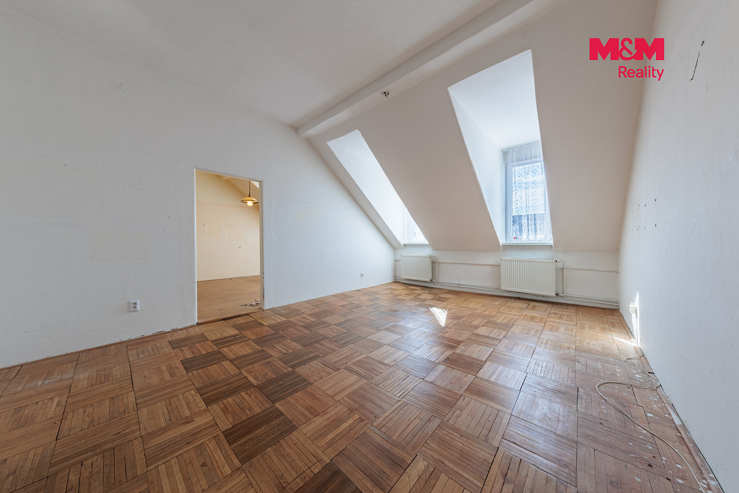 Prodej bytu 4+1 146 m² – fotografie 3