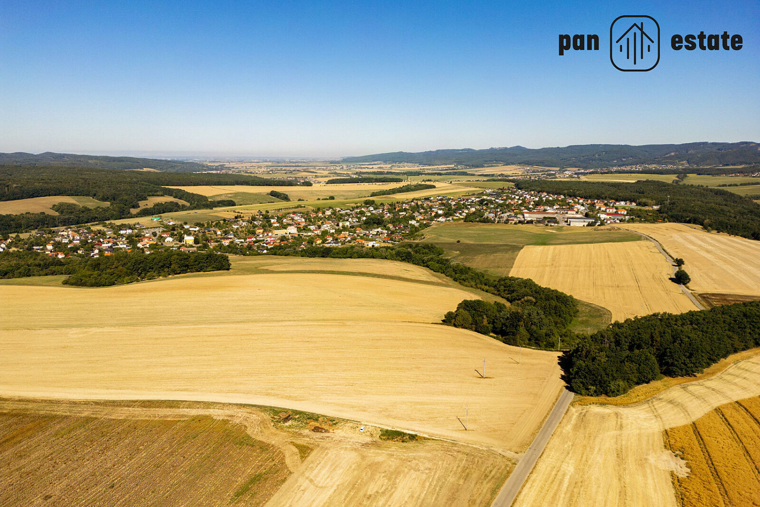 Prodej pole 38 057 m² – fotografie 2