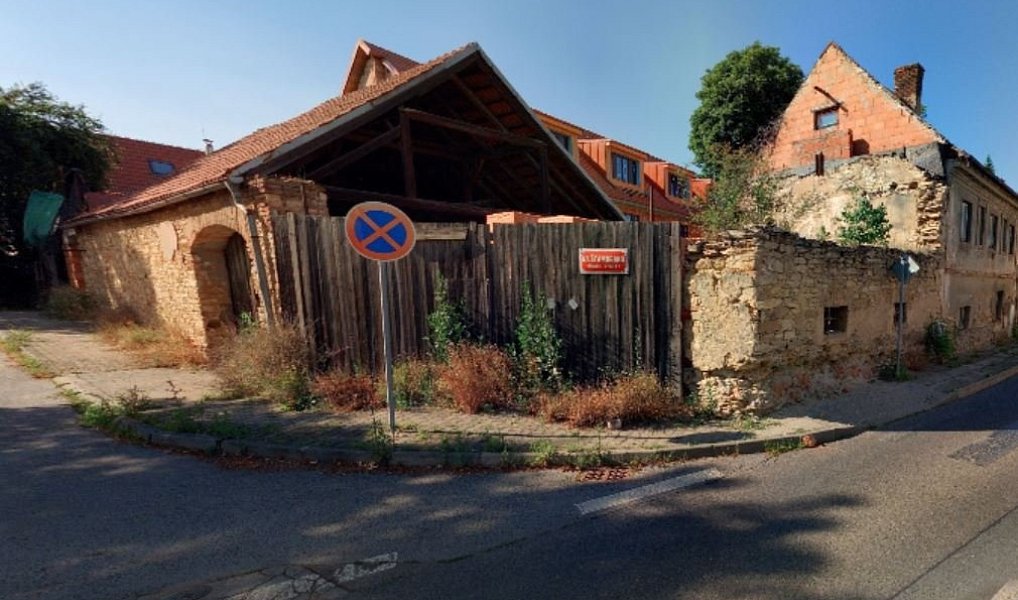 Prodej zemědělského objektu 470 m², Praha – náhled fotky 6