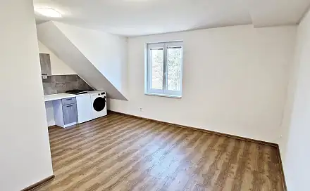 Prodej bytu 1+kk 29 m²