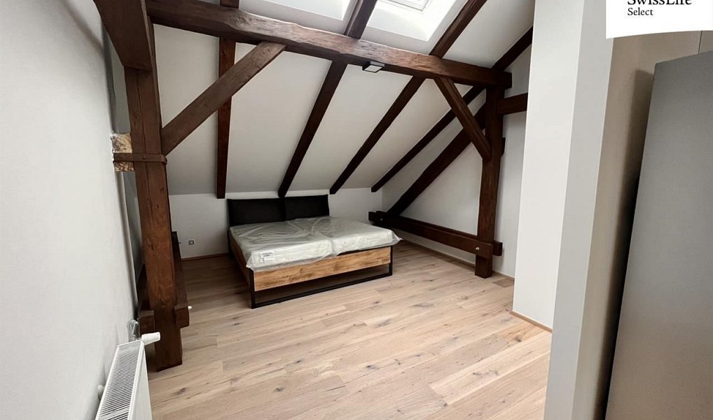 Pronájem bytu 2+kk 69 m², Plzeň – náhled fotky 4