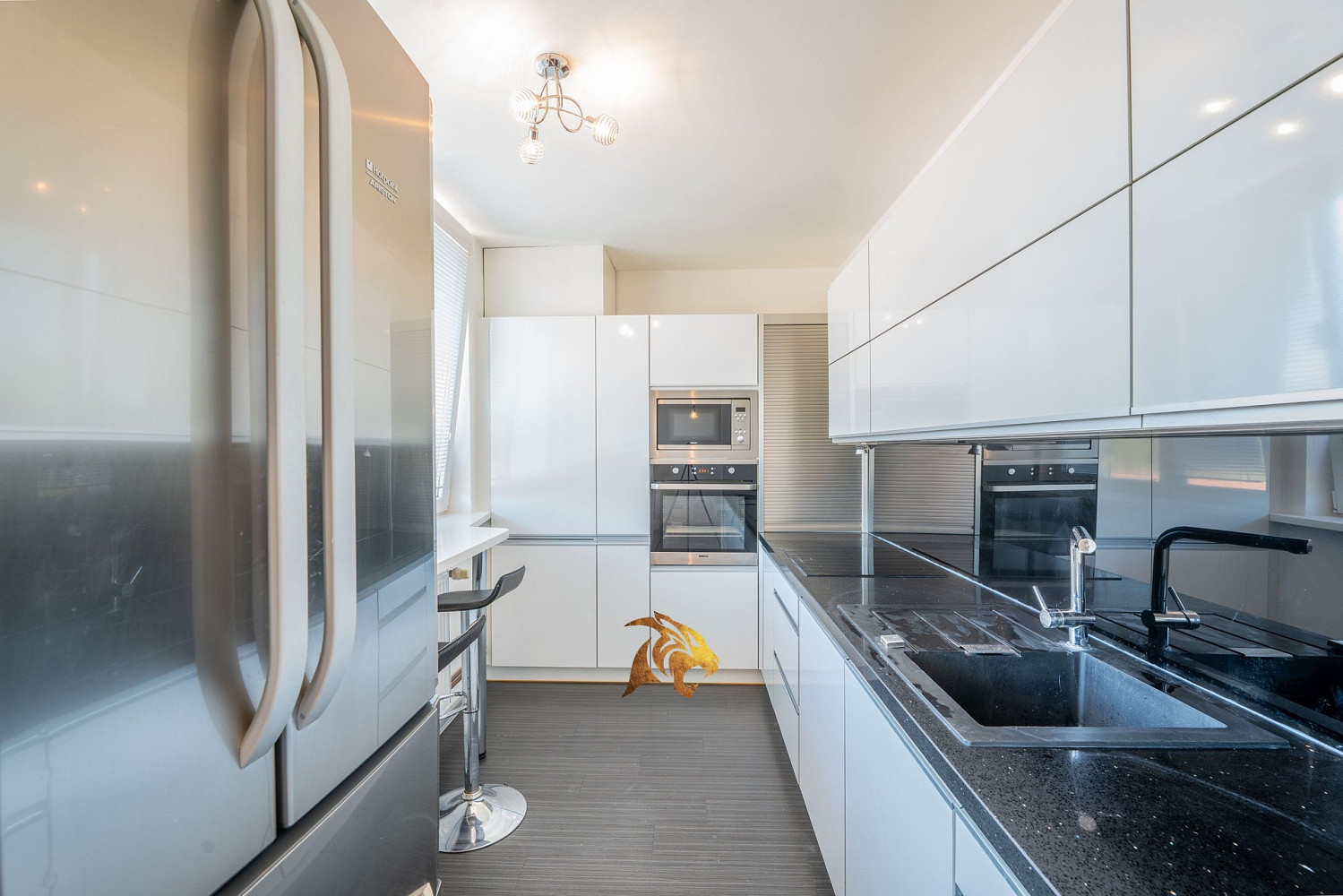 Prodej bytu 3+1 73 m²