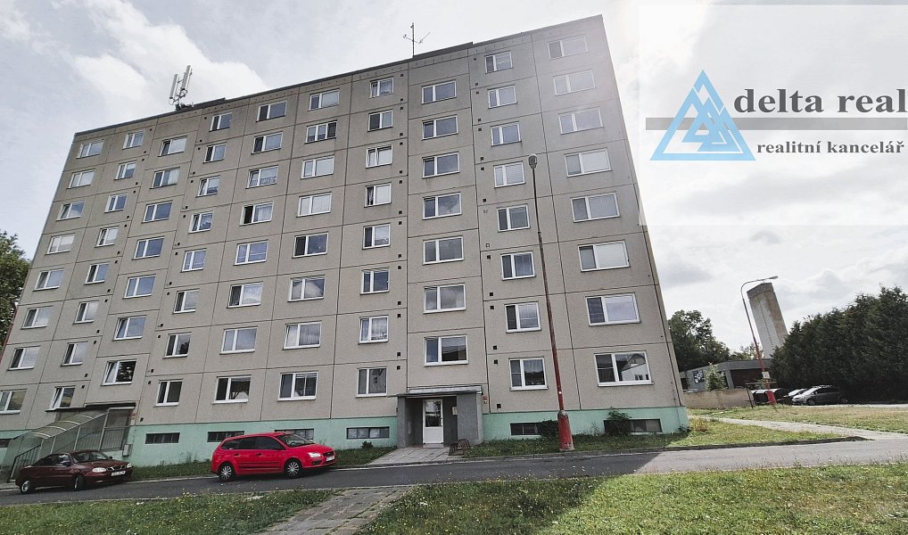 Prodej bytu 2+1 43 m², Šumperk – náhled fotky 13