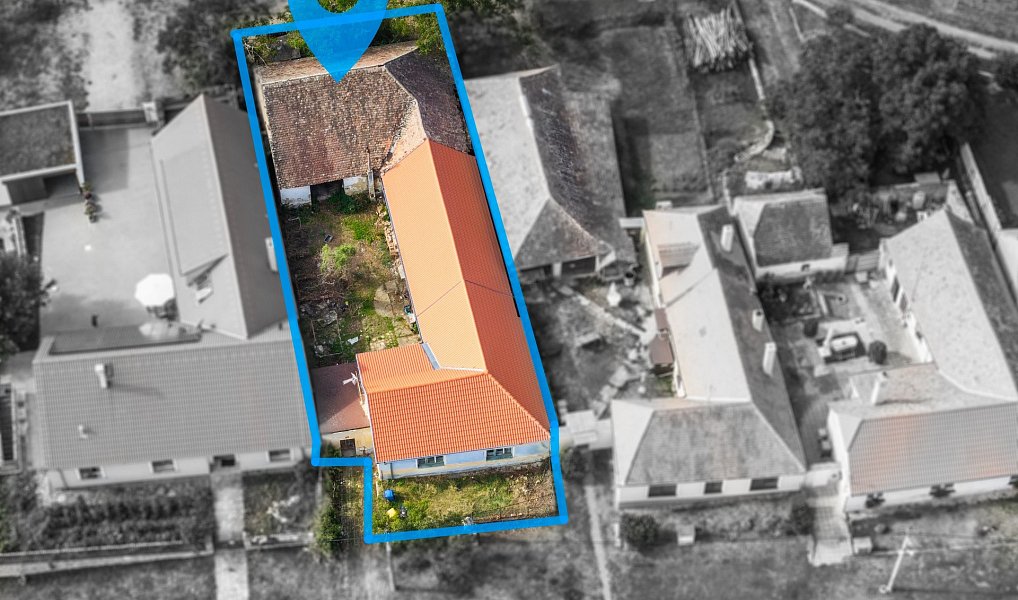 Prodej domu 386 m² s pozemkem 616 m², Znojmo – náhled fotky 3