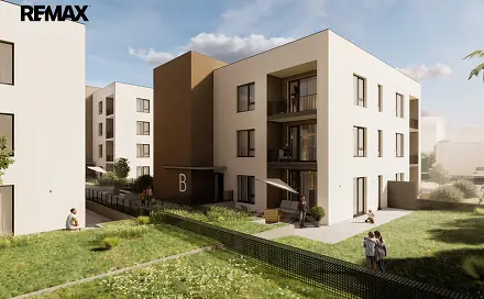 Prodej bytu 3+kk 77 m², Kolín