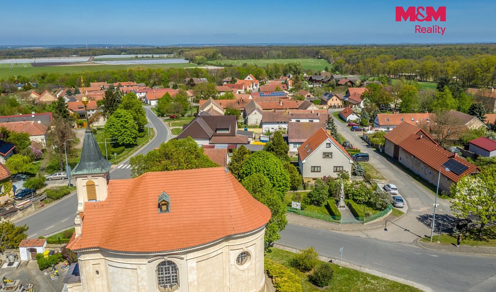 Prodej domu 152 m² s pozemkem 536 m², Velenka – náhled fotky 21