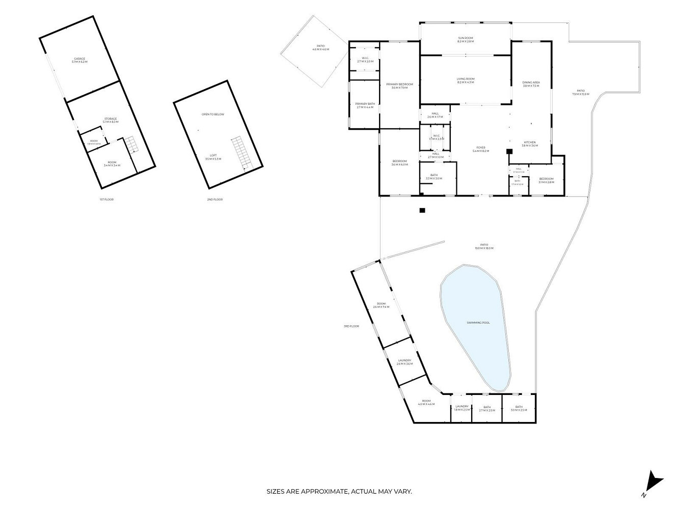 Casa 5+kk – Fuengirola, Torreblanca - Vista 2