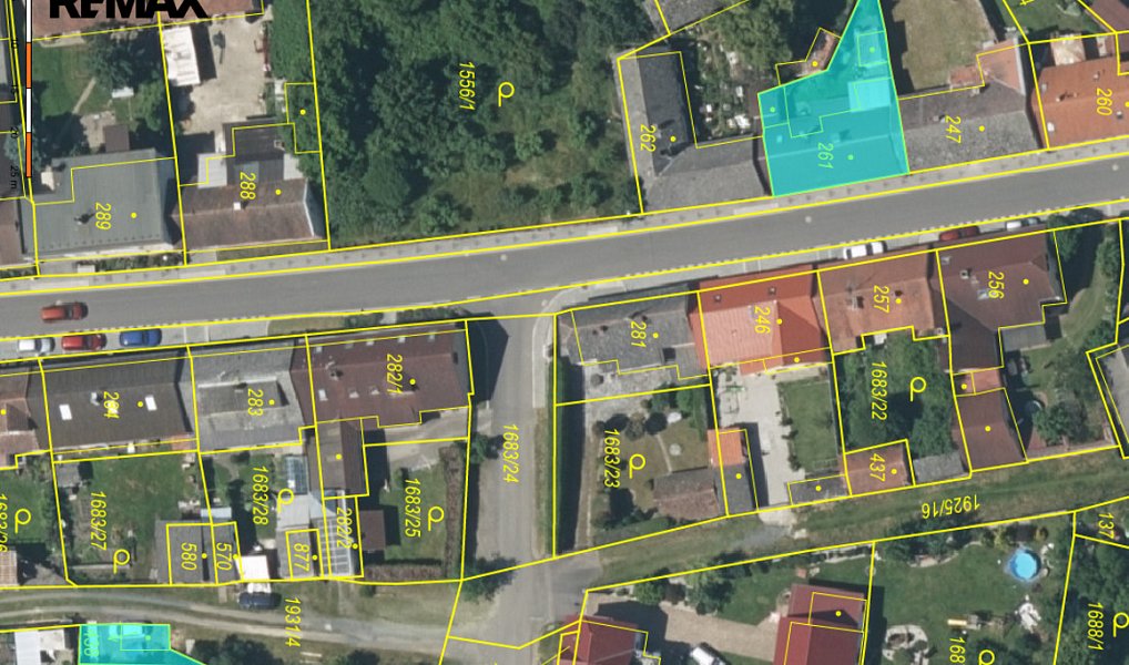 Prodej domu 63 m² s pozemkem 226 m², Spálené Poříčí – náhled fotky 31