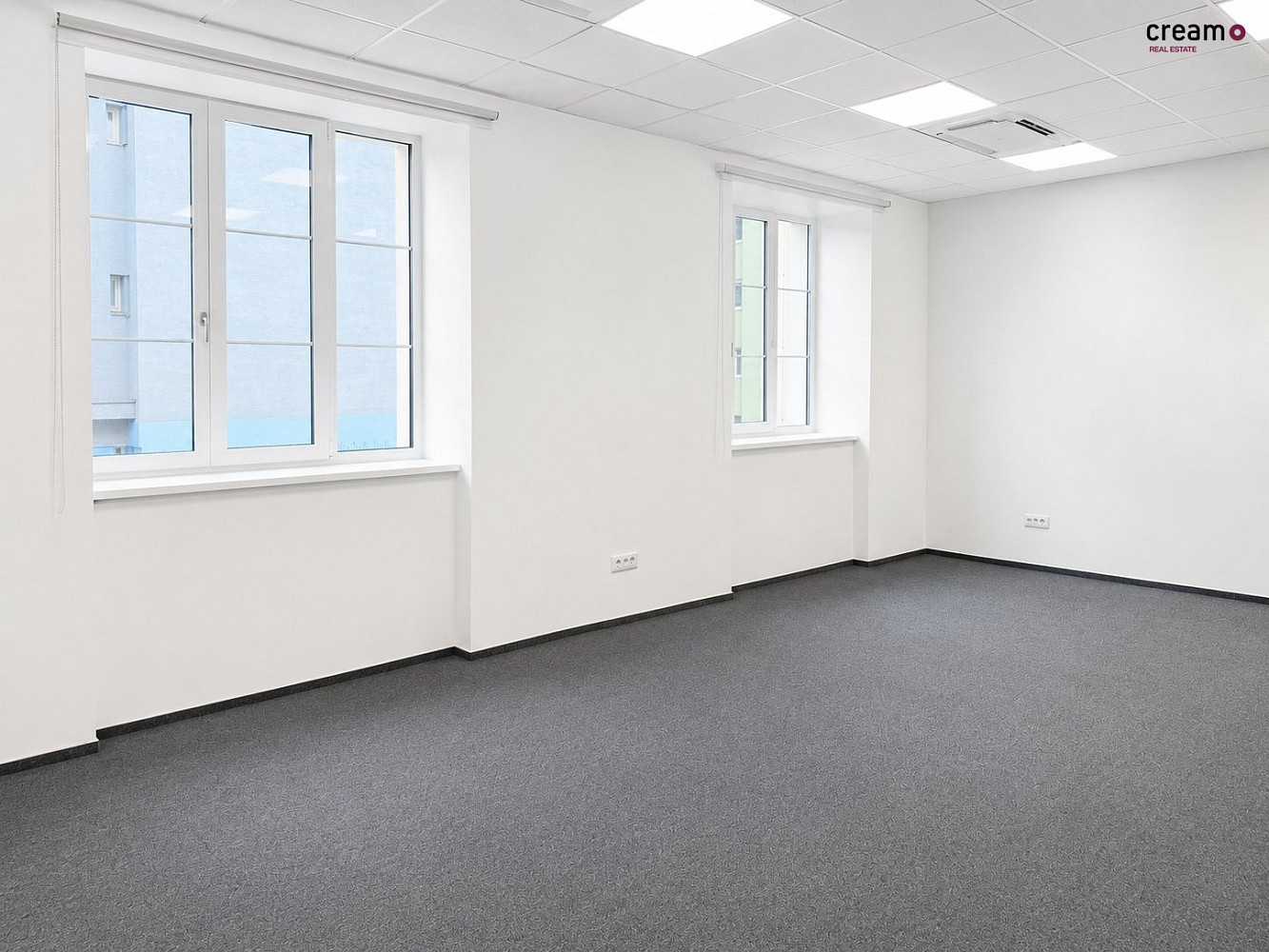 Pronájem kanceláře 40 m²