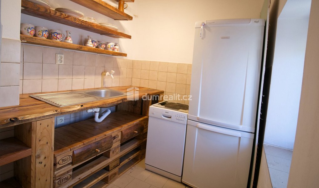 Prodej domu 140 m² s pozemkem 637 m², Žákava – náhled fotky 24