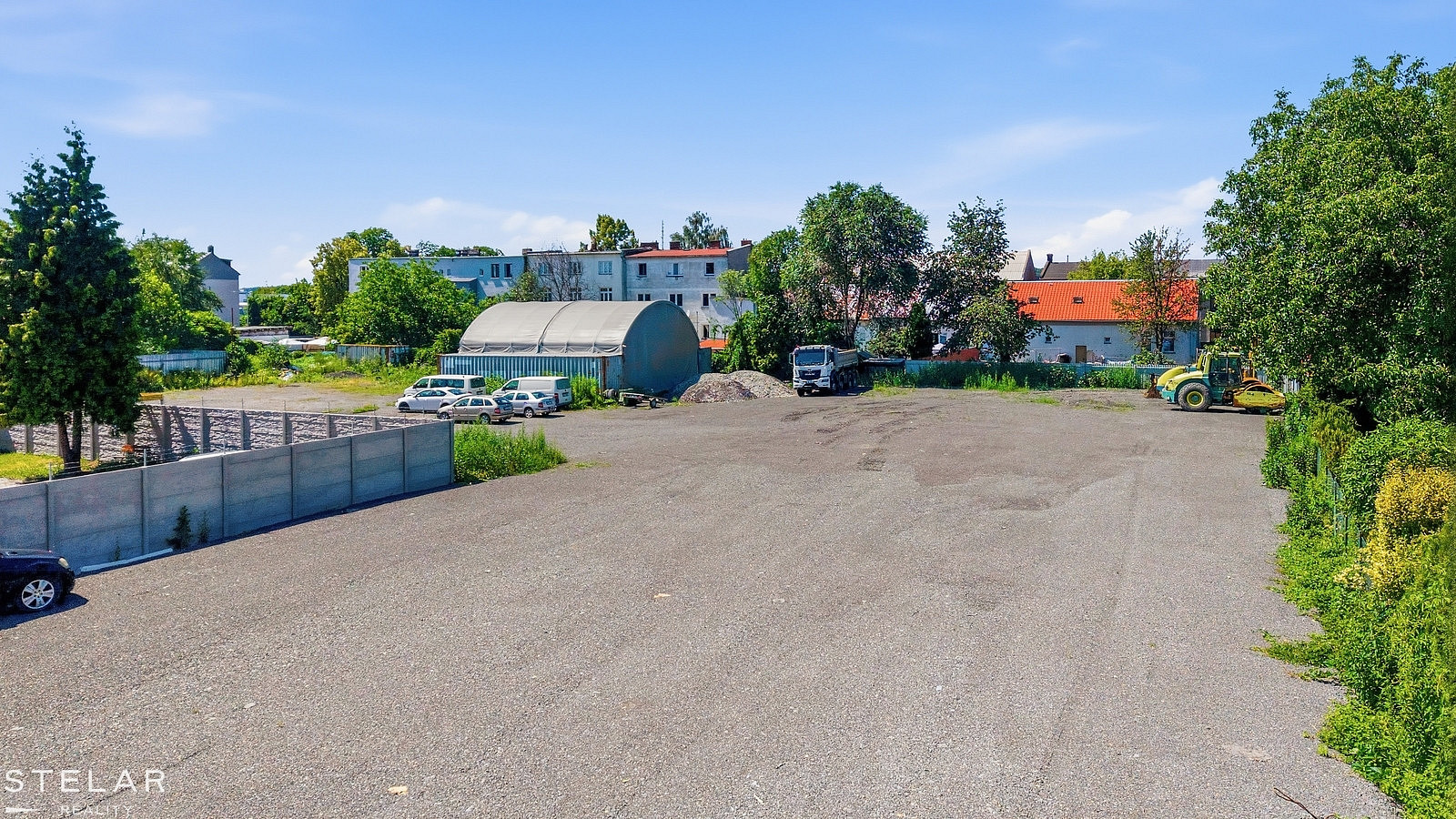 Pronájem komerčního pozemku 4 262 m² — photo 4