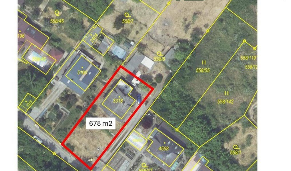 Prodej nájemního domu, činžáku 228 m², Beroun – náhled fotky 5