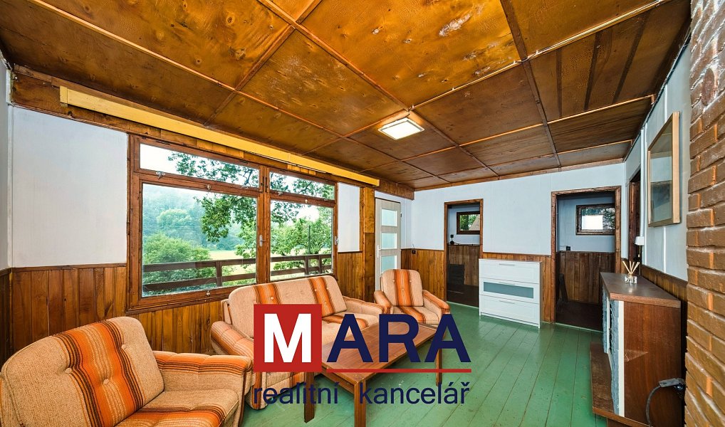 Prodej chaty/chalupy 48 m² s pozemkem 99 m², Přerov – náhled fotky 10