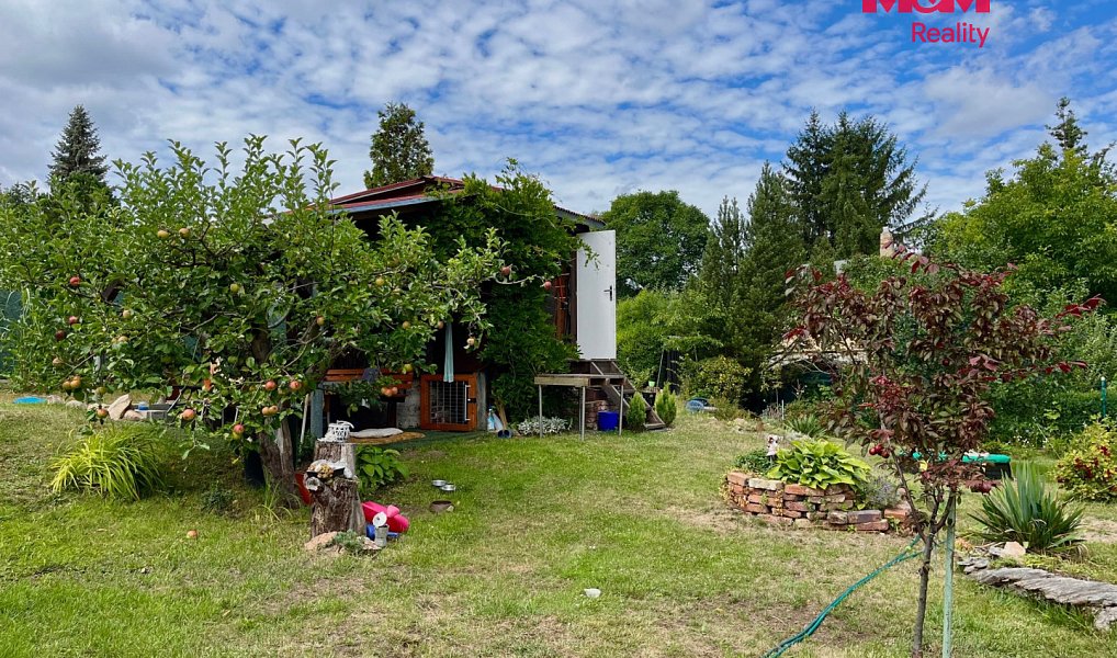 Prodej zahrady 454 m², Litvínov – náhled fotky 6