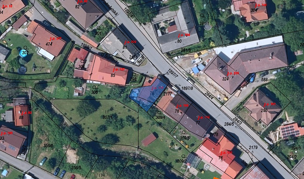Prodej domu 145 m² s pozemkem 137 m², Proseč – náhled fotky 5