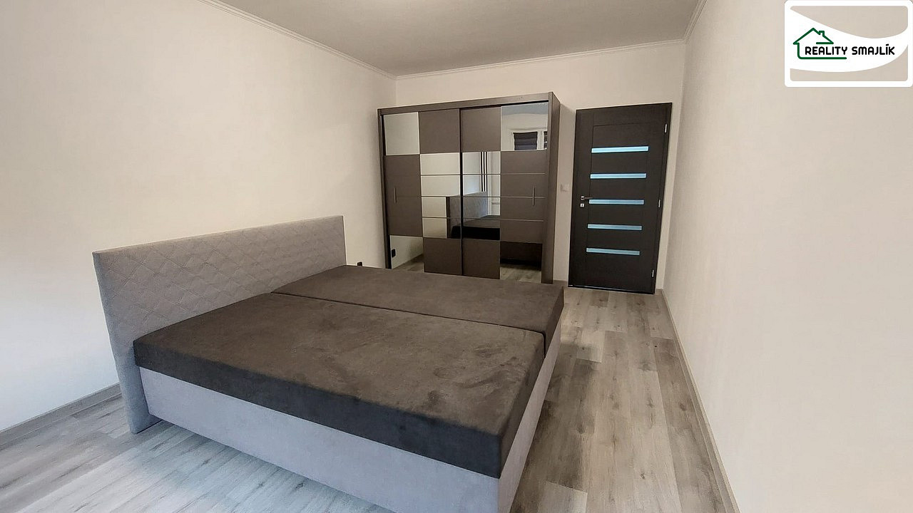 Pronájem bytu 3+1 69 m² – fotografie 4