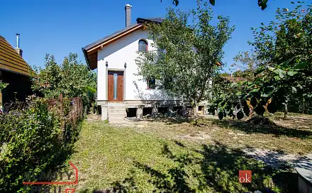 Prodej zahrady 500 m², Opava - Kateřinky