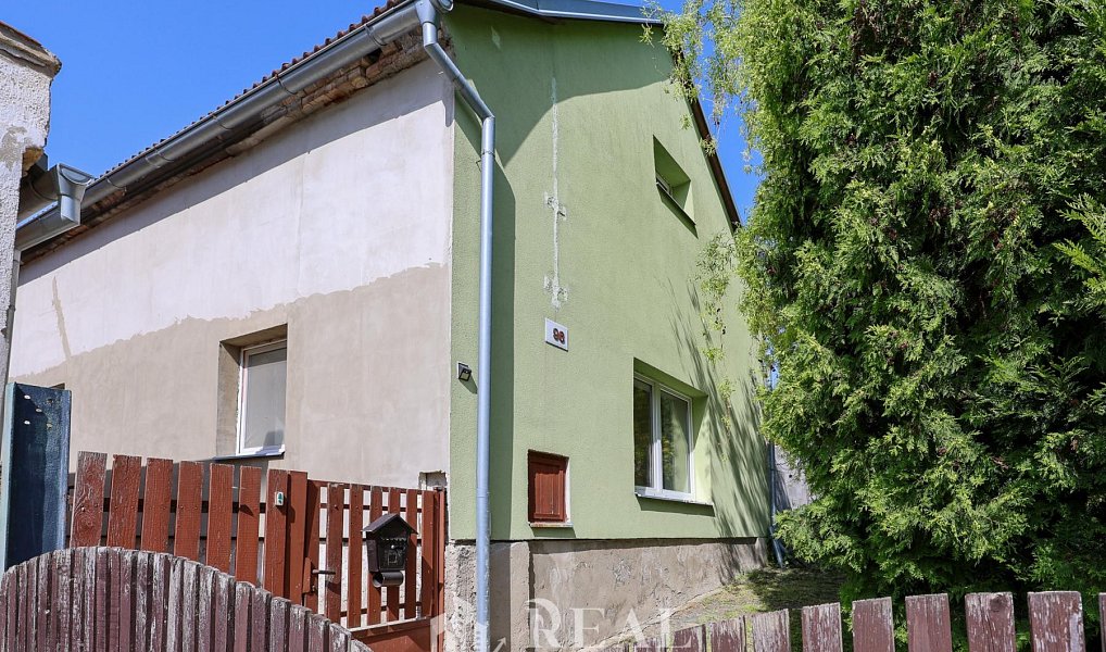 Prodej domu 85 m² s pozemkem 483 m², Chožov – náhled fotky 5