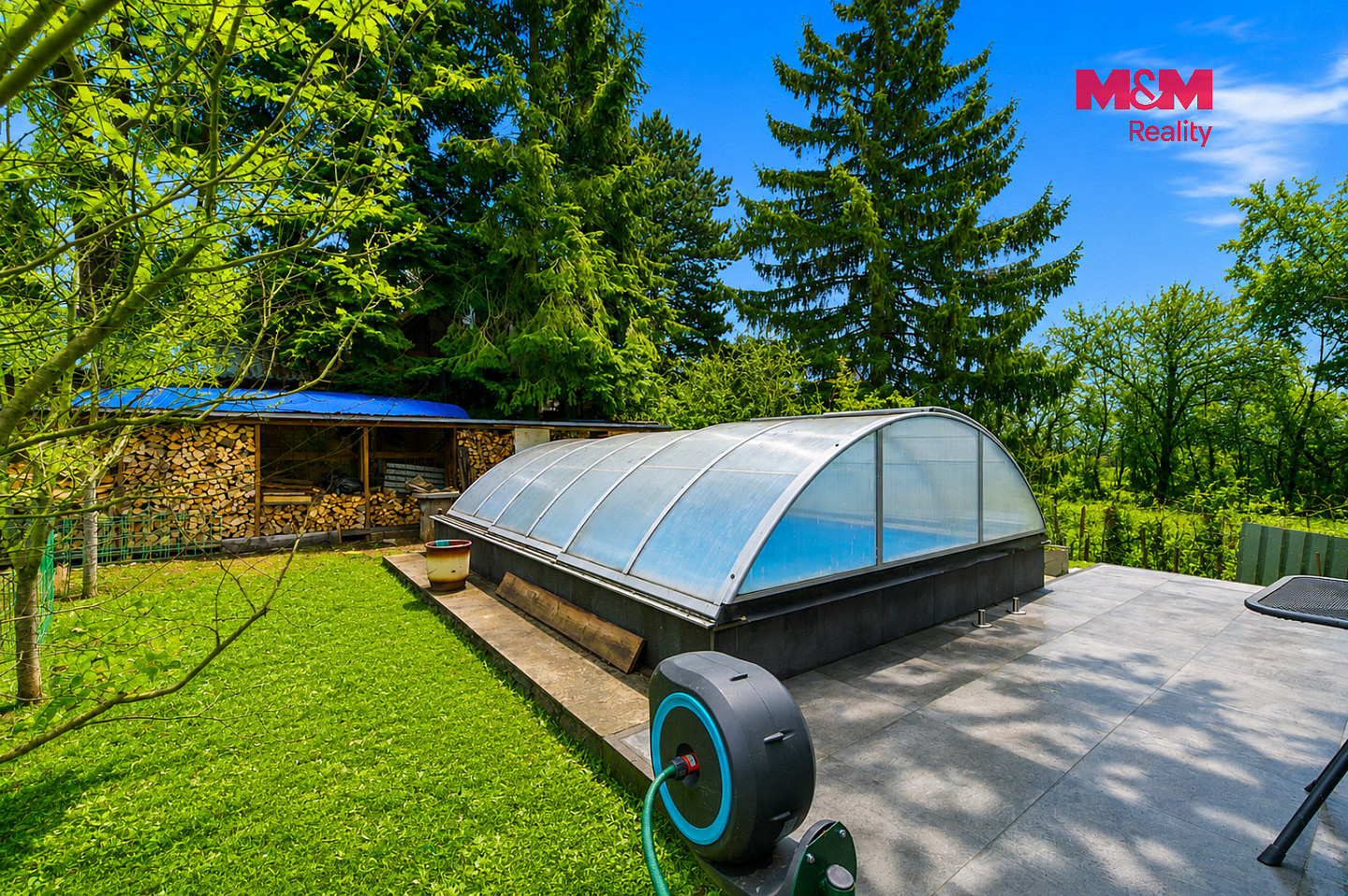 Prodej chaty/chalupy 90 m² s pozemkem 450 m² – fotografie 5
