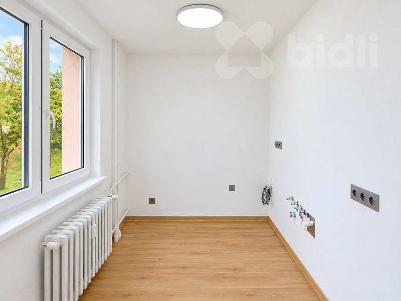 Prodej bytu 2+1 54 m² – fotografie 4