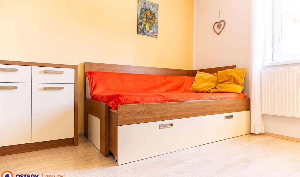 Pronájem bytu 1+kk 21 m², Loučná nad Desnou – náhled fotky 4