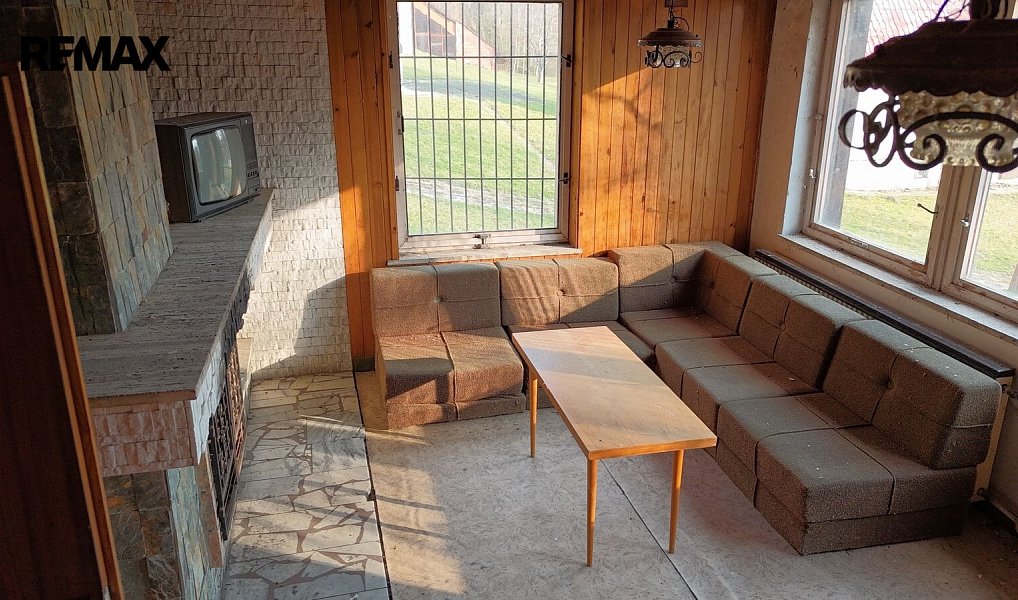 Prodej chaty/chalupy 56 m² s pozemkem 1 234 m², Rajnochovice – náhled fotky 5