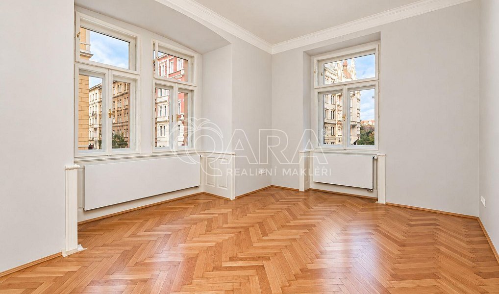 Pronájem bytu 3+1 108 m², Praha – náhled fotky 4