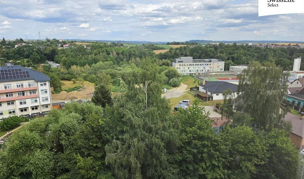 Prodej bytu 1+1 40 m², Havlíčkův Brod – náhled fotky 10