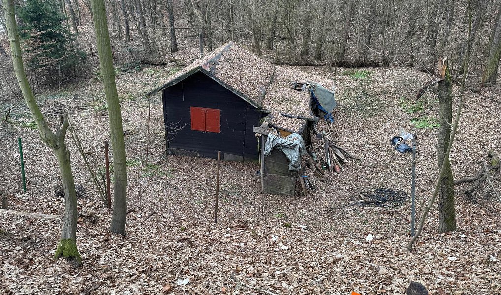 Prodej chaty/chalupy 19 m² s pozemkem 21 m², Jílové u Prahy – náhled fotky 2
