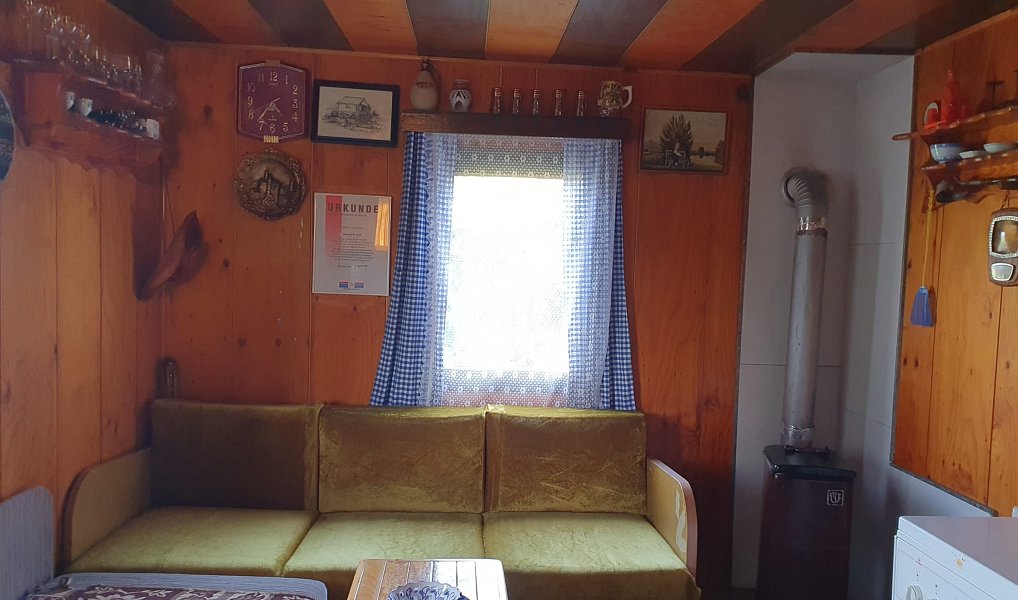 Prodej chalupy 34 m² s pozemkem 407 m², Vysoké Mýto – náhled fotky 10