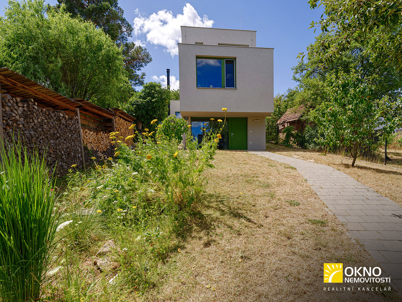 Prodej domu 120 m²