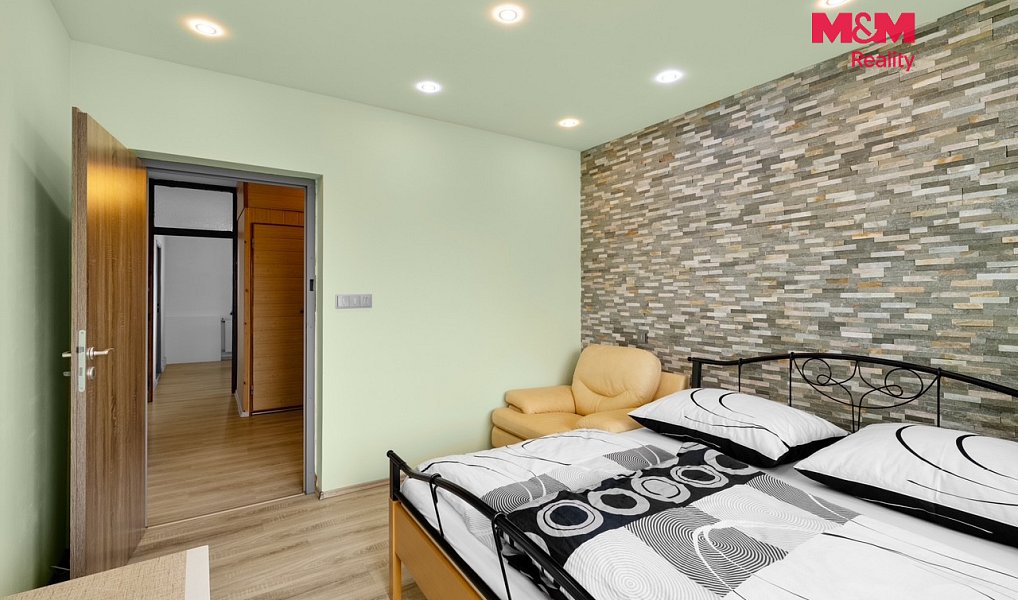 Prodej bytu 4+1 75 m², Slaný – náhled fotky 5