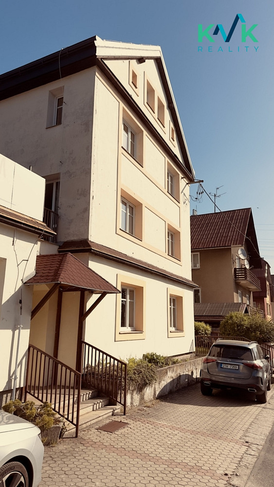 Pronájem bytu 3+1 64 m² — photo 3