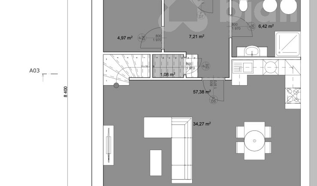 Prodej bytu 4+kk 119 m², Chotěvice – náhled fotky 21