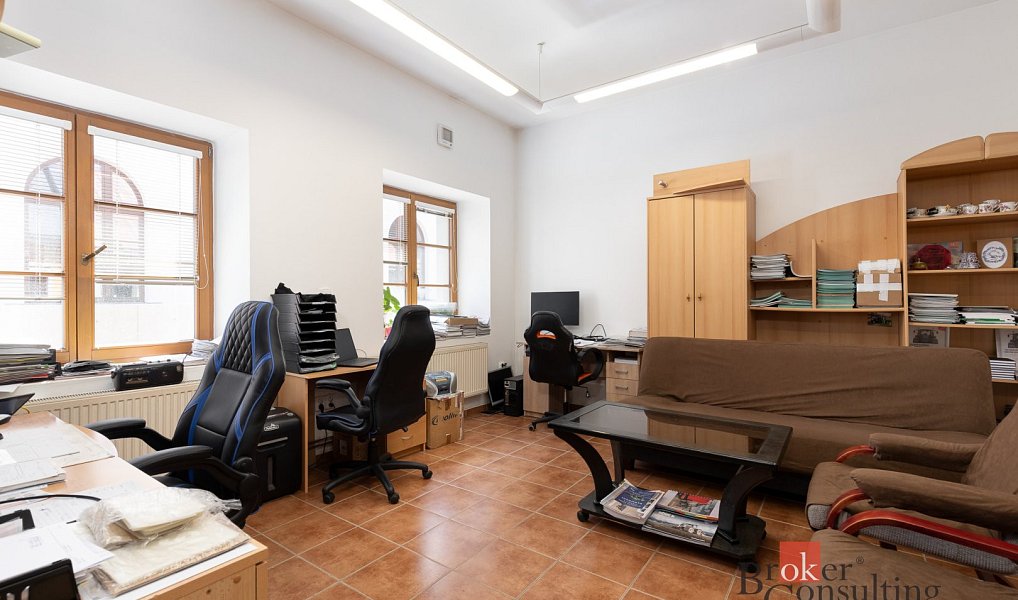 Pronájem obchodních prostor 225 m², Bruntál – náhled fotky 3