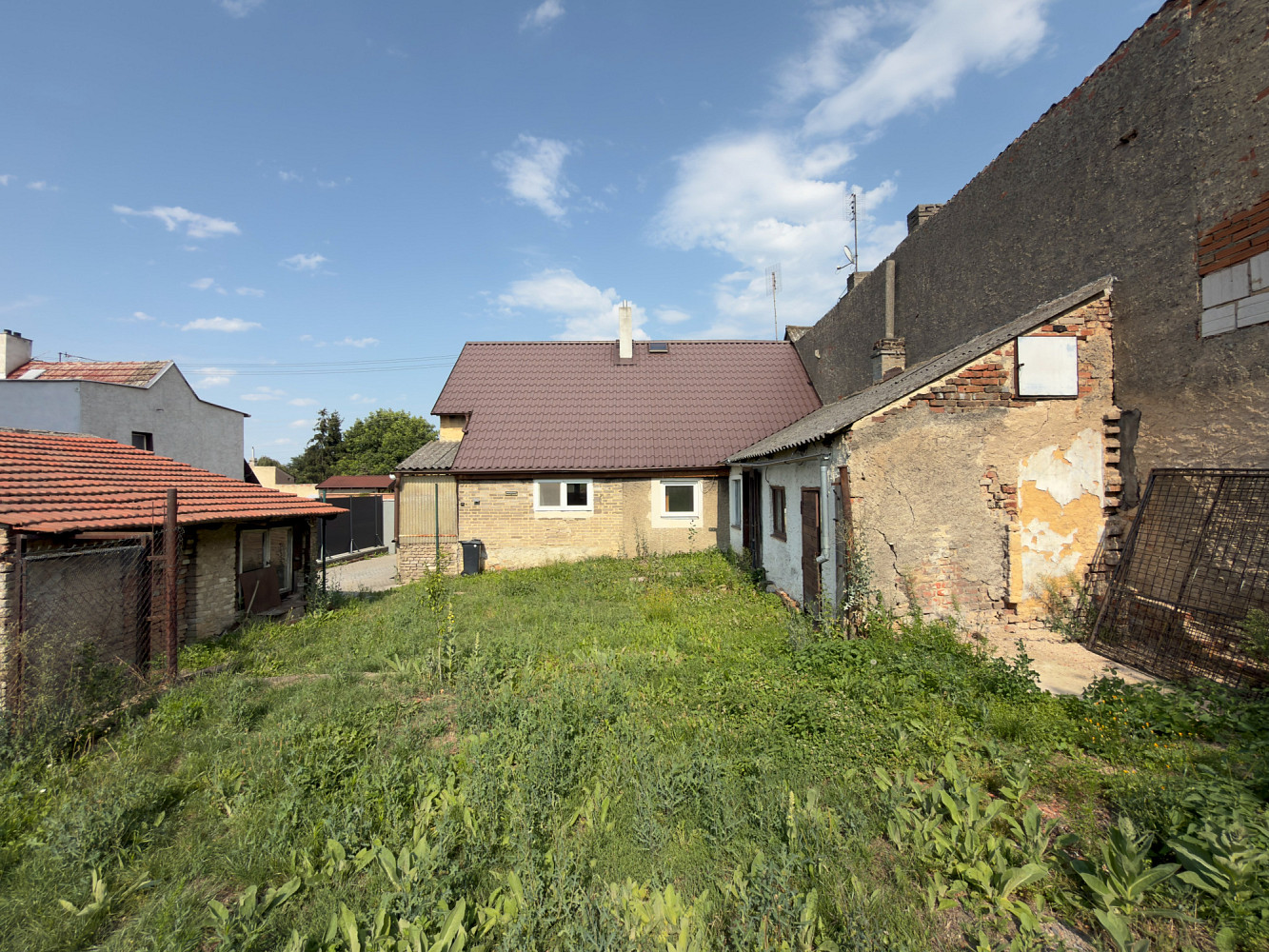 Prodej domu 60 m² s pozemkem 723 m² – fotografie 5