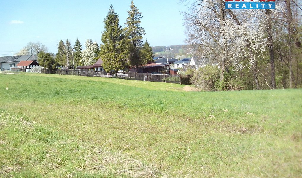 Prodej zahrady 5 518 m², Horní Bludovice – náhled fotky 17