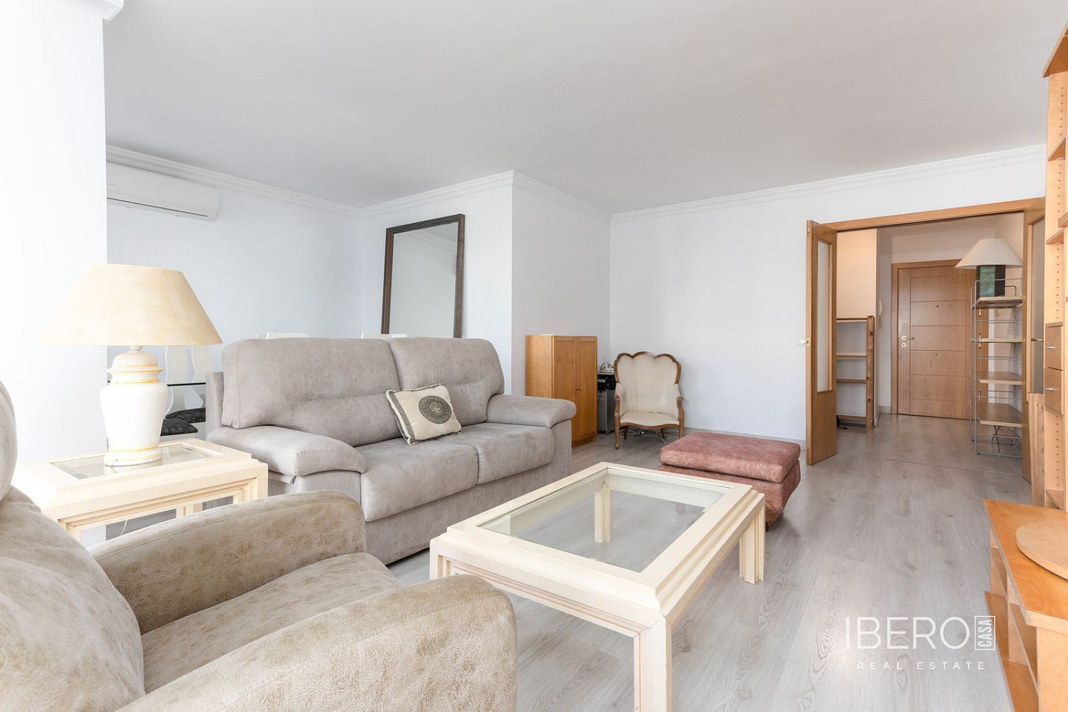 Piso 4+kk – Málaga, Centro Histórico, Centro - Vista 4