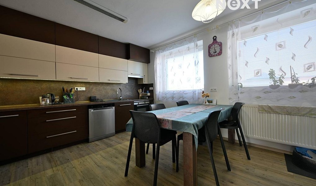 Prodej domu 290 m² s pozemkem 497 m², Habrůvka – náhled fotky 3