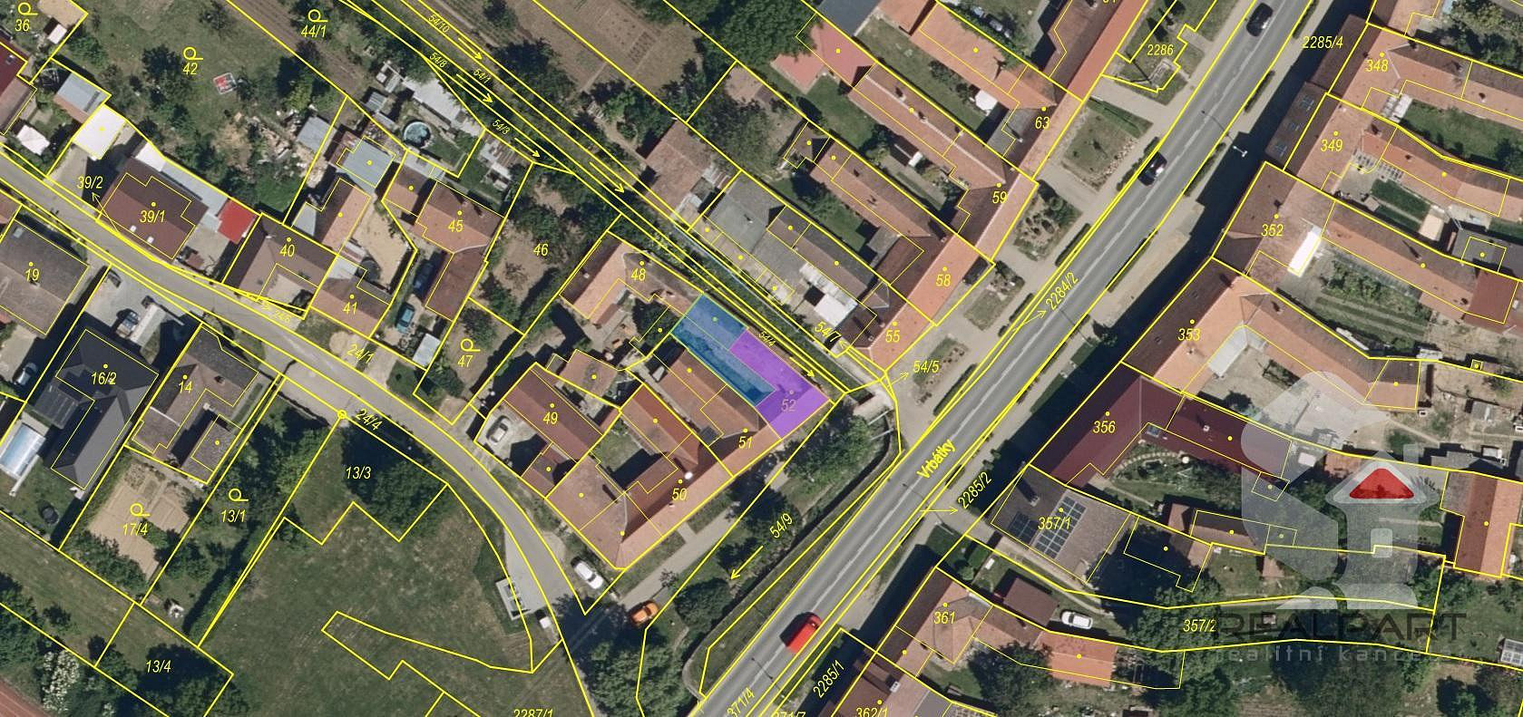 Prodej domu 94 m² s pozemkem 167 m² – fotografie 4