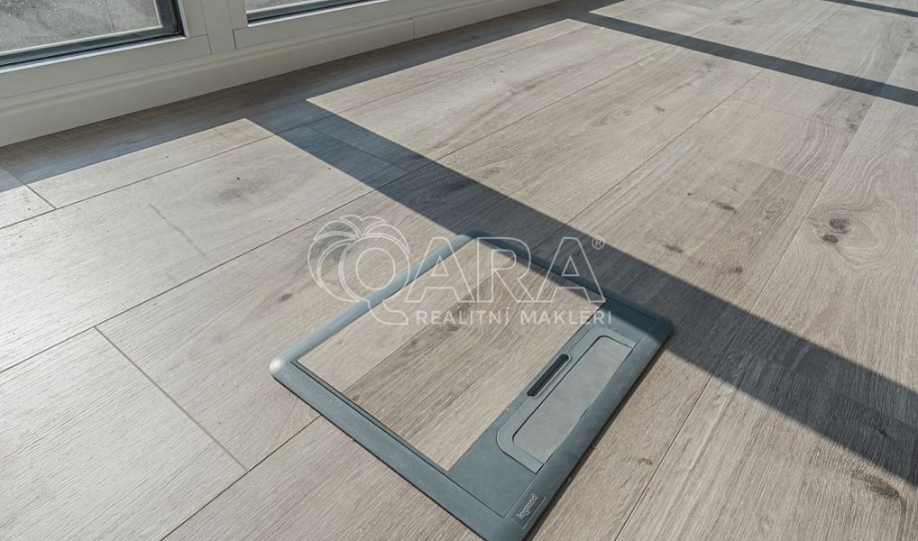 Pronájem kanceláře 96 m², Praha – náhled fotky 10