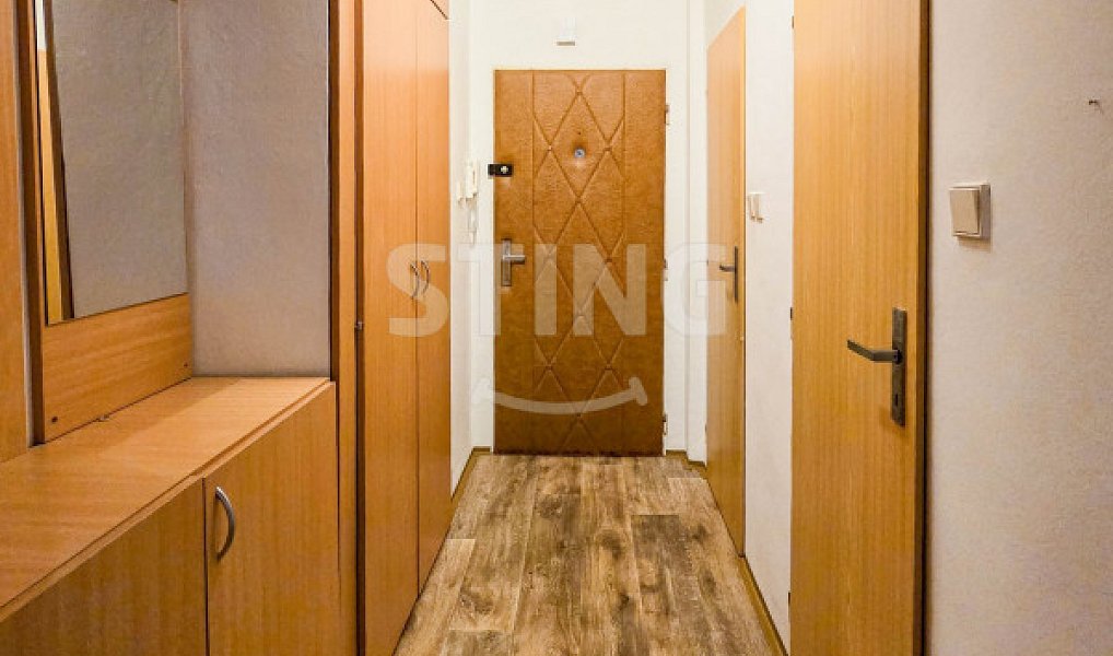 Pronájem bytu 2+1 56 m², Karviná – náhled fotky 8